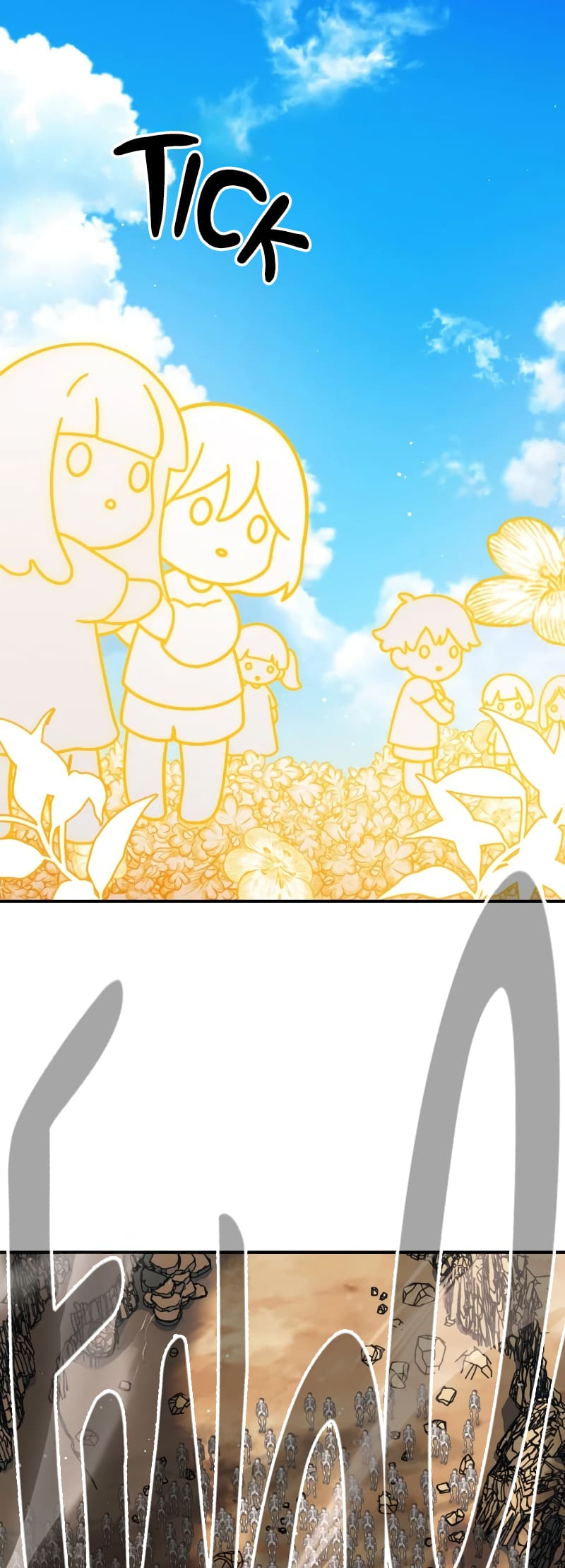 SSS-Class Suicide Hunter, Chapter 118 image 08